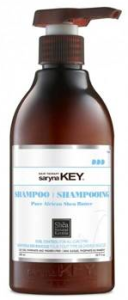 SARYNA KEY CURL CONTROL SZAMPON 500ml