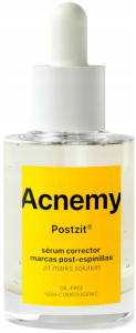 ACNEMY POSTZIT SERUM NA PRZEBARWIENIA PO TRĄDZIKU