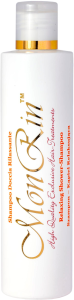 MONRIN SZAMPON RELAKSUJĄCY 250ml
