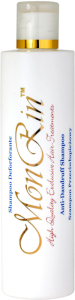 MONRIN SZAMPON PRZECIWŁUPIEŻOWY 250ml