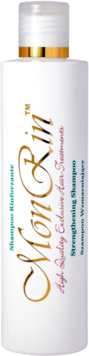 Monrin Strengthening Shampoo