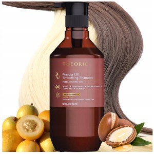 Theorie - Marula Oil Smoothing szampon