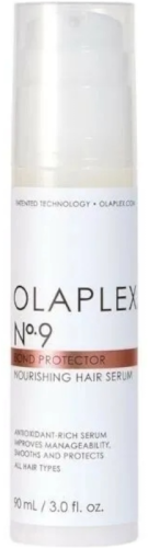 Olaplex No. 9 Bond Protector Nourishing Hair Serum