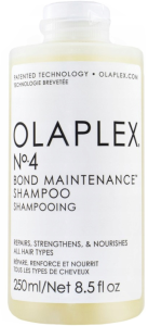 OLAPLEX No 4 SZAMPON ODBUDOWUJĄCY