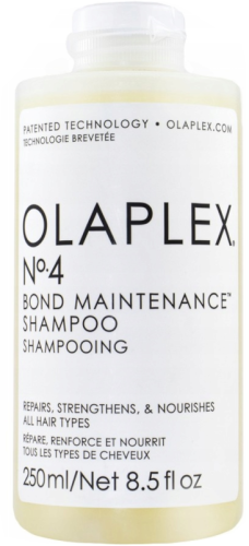 Olaplex No. 4 Bond Maintenance Shampoo