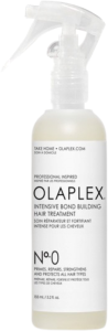 OLAPLEX No 0 INTENSYWNA KURACJA ODBUDOWUJĄCA