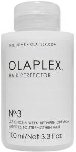 OLAPLEX No 3 KURACJA WZMACNIAJĄCA