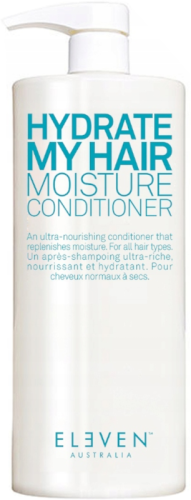 Hydrate My Hair Moisture Conditioner