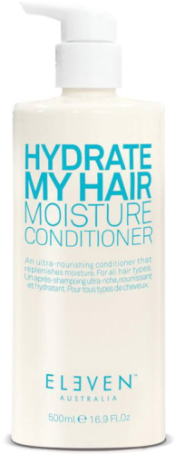 Hydrate My Hair Moisture Conditioner
