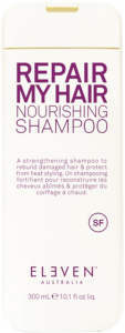 ELEVEN AUSTRALIA SZAMPON REPAIR MY HAIR – WZMOCNIENIE I ODBUDOWA 300 ML