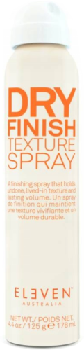 Dry Finish Texture Spray