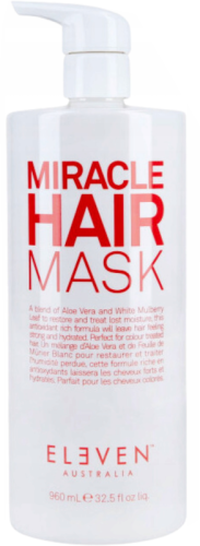 Miracle Hair Mask