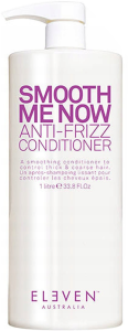 Eleven Australia Smooth Me Now Antu-Frizz Odżywka 960 ML