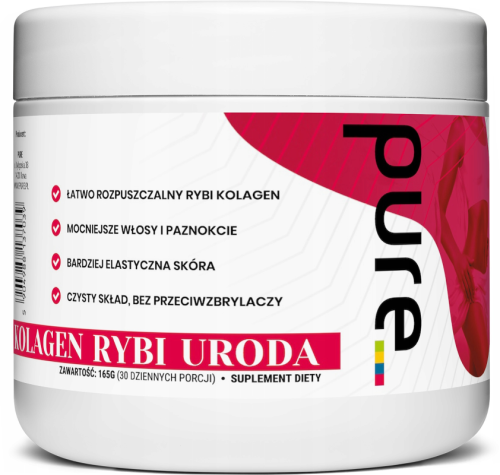 Pure Uroda