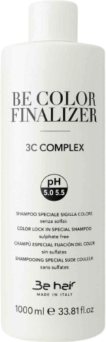 Be Color Be Hair Finalizer