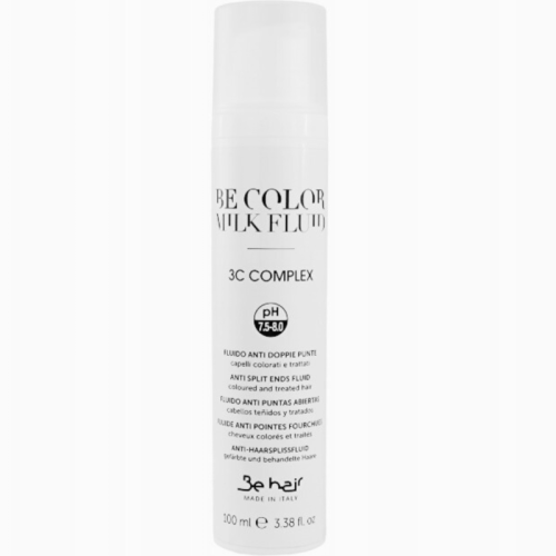 Be Color Milk Fluid