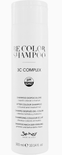 Be Color Shampoo 300ml