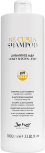 BE HAIR BE CURLS SZAMPON