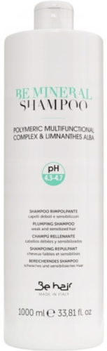 Be Hair Be Mineral Szampon