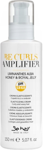 Be Hair Be Curls Amplifier Krem Do Loków
