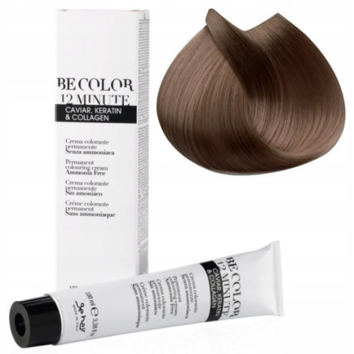 Be Hair Be Color 5.0 Light Chestnut