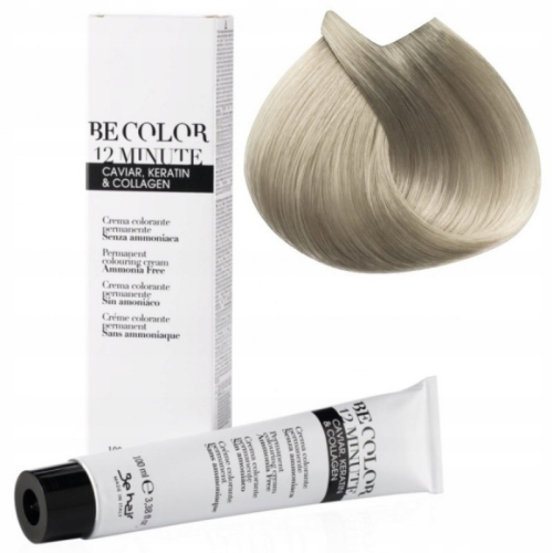 Be Hair Be Color 8.8 Light Blond Beige