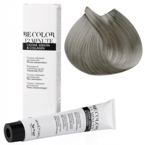 BE HAIR BE COLOR 8.1 JASNY POPIELATY BLOND