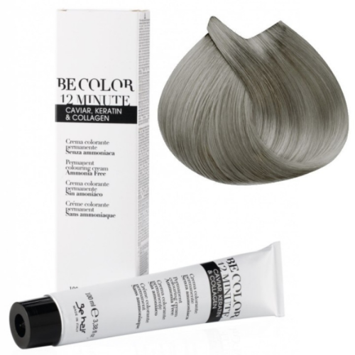 Be Hair Be Color 81. Light Blonde Ash