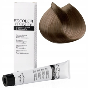 BE HAIR BE COLOR 6.0 CIEMNY BLOND