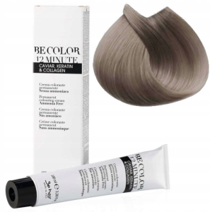 BE HAIR BE COLOR 7.8 BEŻOWY BLOND