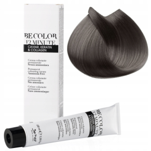 BE HAIR BE COLOR 5.1 JASNY POPIELATY KASZTAN