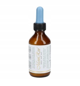 MONRIN EKSTRAKT DO TŁUSTEJ SKÓRY GŁOWY 100ml