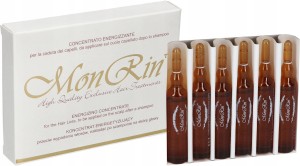 MONRIN KONCENTRAT PRZECIW WYPADANIU AMPUŁKI 6x10ml