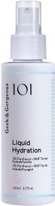 GEEK AND GORGEOUS LIQUID HYDRATONIK TONIK DO TWARZY 110ml