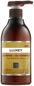 SARYNA KEY DAMAGE REPAIR SZAMPON REGENERUJĄCY 500 ml