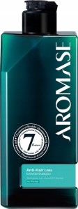 AROMASE ANTI-HAIR LOSS ESSENTIAL SZAMPON 90ml