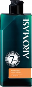 AROMASE ANTI-SENSITIVE ESSENTIAL SZAMPON 90ml