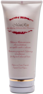 MONRIN BALSAM DO WŁOSÓW Z KREATYNĄ 200ml