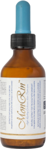 MONRIN LOTION PEELING DO SKÓRY GŁOWY 100ml